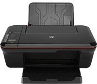 דיו למדפסת HP DeskJet 3050se